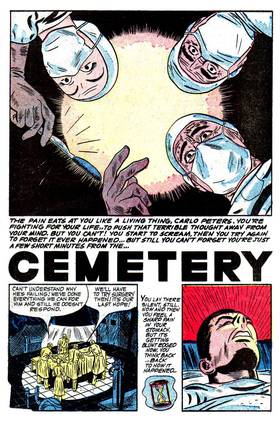 Read Shocking Terror  2 Page 3 in English