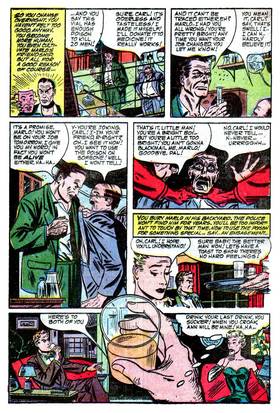 Read Shocking Terror  2 Page 7 in English