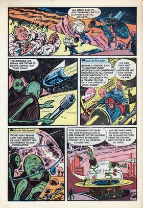 Read Shocking Terror  2 Page 10 in English