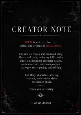 Read SEEN  1 Page 2 in English