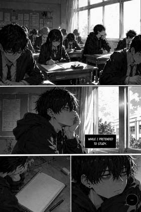 Read SEEN  1 Page 10 in English