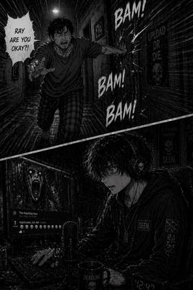 Read SEEN  2 Page 3 in English