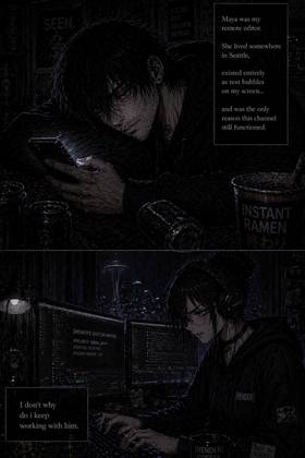 Read SEEN  3 Page 6 in English