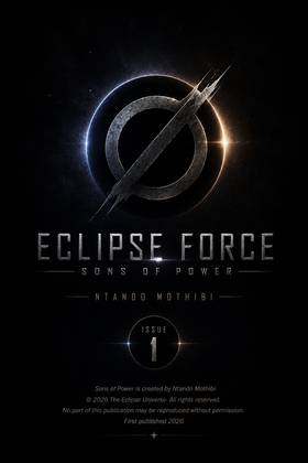 Read ECLIPSE FORCE- SONS OF POWER  1 Page 2 in English