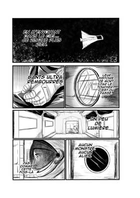 Read don't look me  1 Page 2 in French