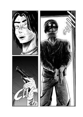 Read don't look me  1 Page 7 in French