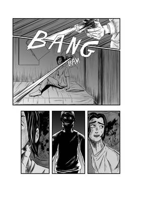 Read don't look me  1 Page 8 in French