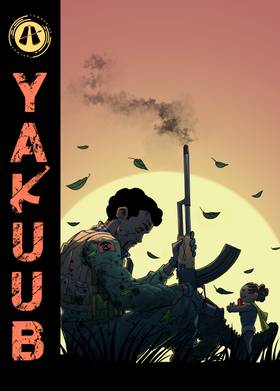 Read Yakuub!  1 Page 1 in English