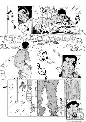 Read Yakuub!  2 Page 10 in English