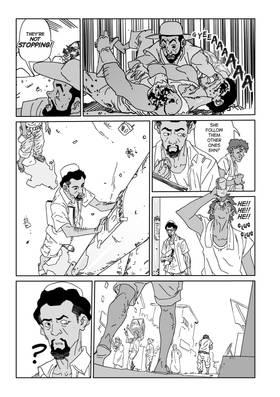 Read Yakuub!  2 Page 9 in English