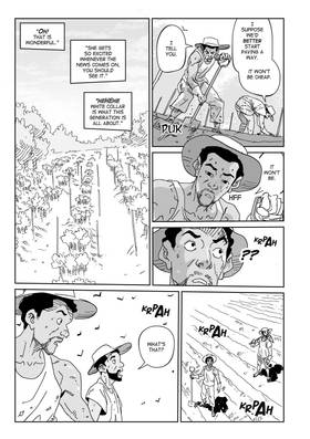 Read Yakuub!  2 Page 5 in English