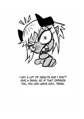 Read UNDERWORLD  1 Page 3 in English
