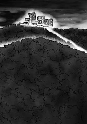 Read UNDERWORLD  1 Page 6 in English