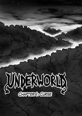 Read UNDERWORLD  1 Page 7 in English