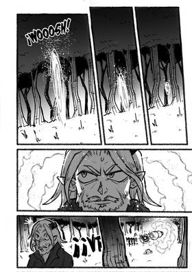 Read UNDERWORLD  1 Page 8 in English