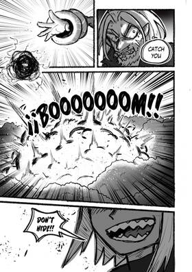 Read UNDERWORLD  1 Page 9 in English