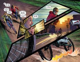 Read Mr. Shade Presents: The Series  2 Page 4 in English