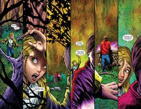 Read Mr. Shade Presents: The Series  2 Page 7 in English