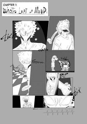 Read T.E.A.R.  1 Page 3 in English