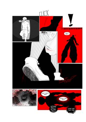 Read T.E.A.R.  1 Page 4 in English