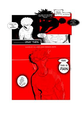 Read T.E.A.R.  1 Page 5 in English