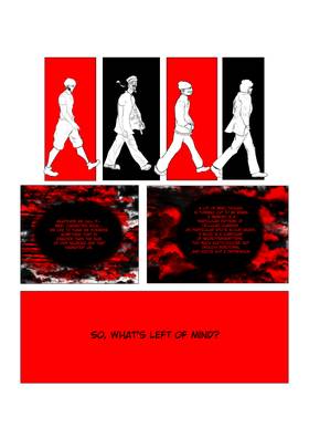 Read T.E.A.R.  1 Page 8 in English