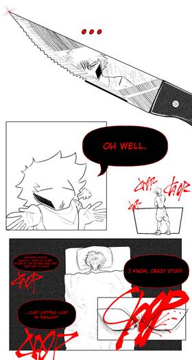 Read T.E.A.R.  2 Page 5 in English