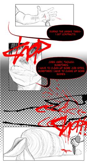 Read T.E.A.R.  2 Page 6 in English