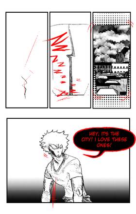 Read T.E.A.R.  3 Page 2 in English