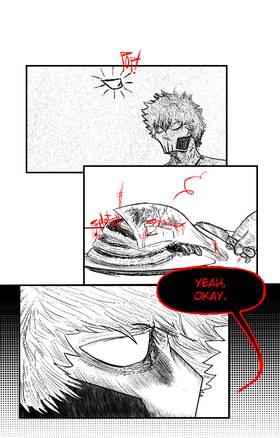 Read T.E.A.R.  3 Page 1 in English