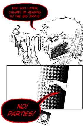 Read T.E.A.R.  3 Page 3 in English