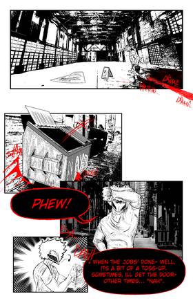 Read T.E.A.R.  3 Page 5 in English
