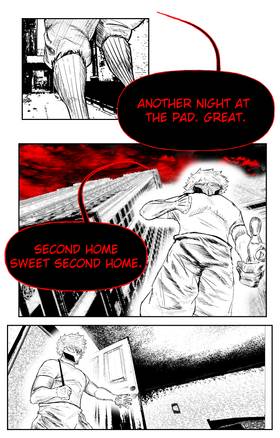 Read T.E.A.R.  3 Page 6 in English