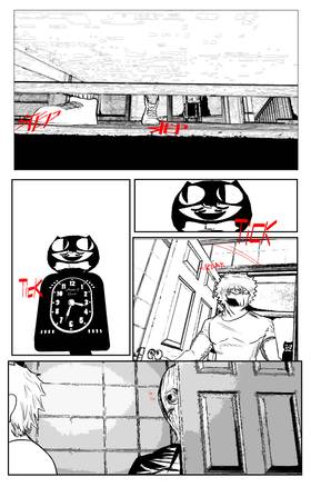Read T.E.A.R.  3 Page 7 in English