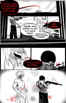 Read T.E.A.R.  3 Page 9 in English