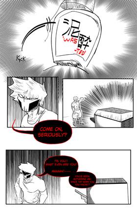 Read T.E.A.R.  4 Page 2 in English