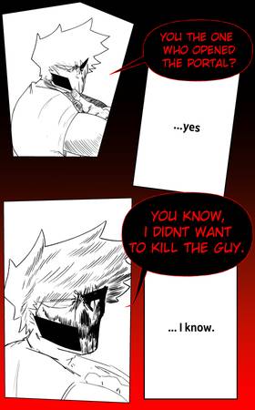 Read T.E.A.R.  4 Page 5 in English