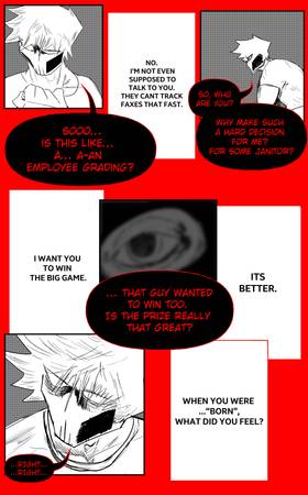 Read T.E.A.R.  4 Page 6 in English
