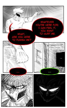 Read T.E.A.R.  5 Page 2 in English