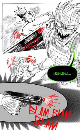 Read T.E.A.R.  5 Page 3 in English