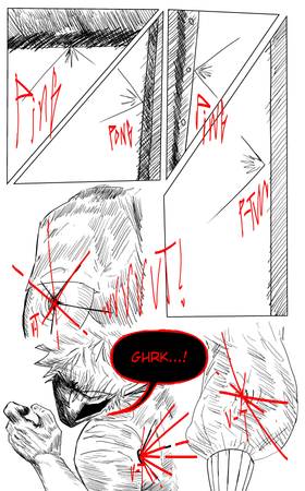Read T.E.A.R.  5 Page 4 in English