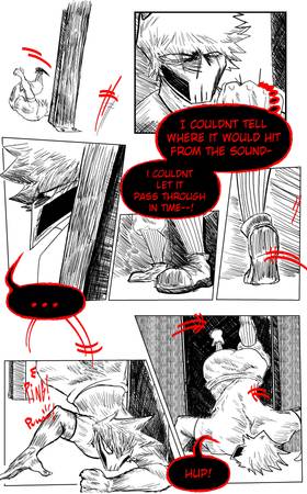 Read T.E.A.R.  5 Page 5 in English