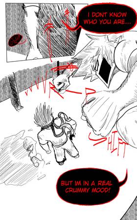 Read T.E.A.R.  5 Page 6 in English