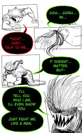 Read T.E.A.R.  5 Page 8 in English