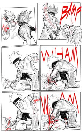 Read T.E.A.R.  5 Page 10 in English