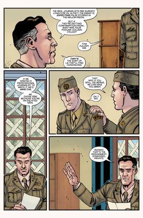 Read Dog Tag  1 Page 7 in English