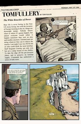 Read Dog Tag  1 Page 8 in English