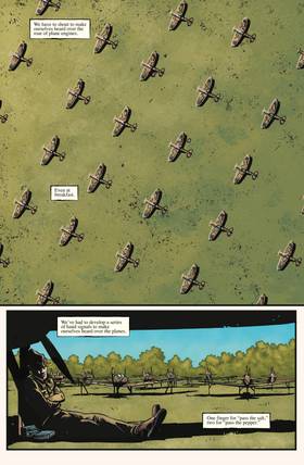 Read Dog Tag  1 Page 9 in English