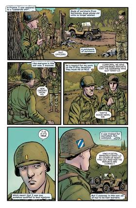 Read Dog Tag  2 Page 3 in English