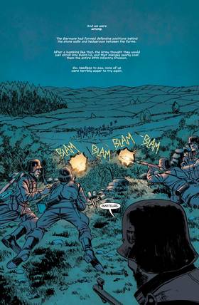 Read Dog Tag  2 Page 5 in English